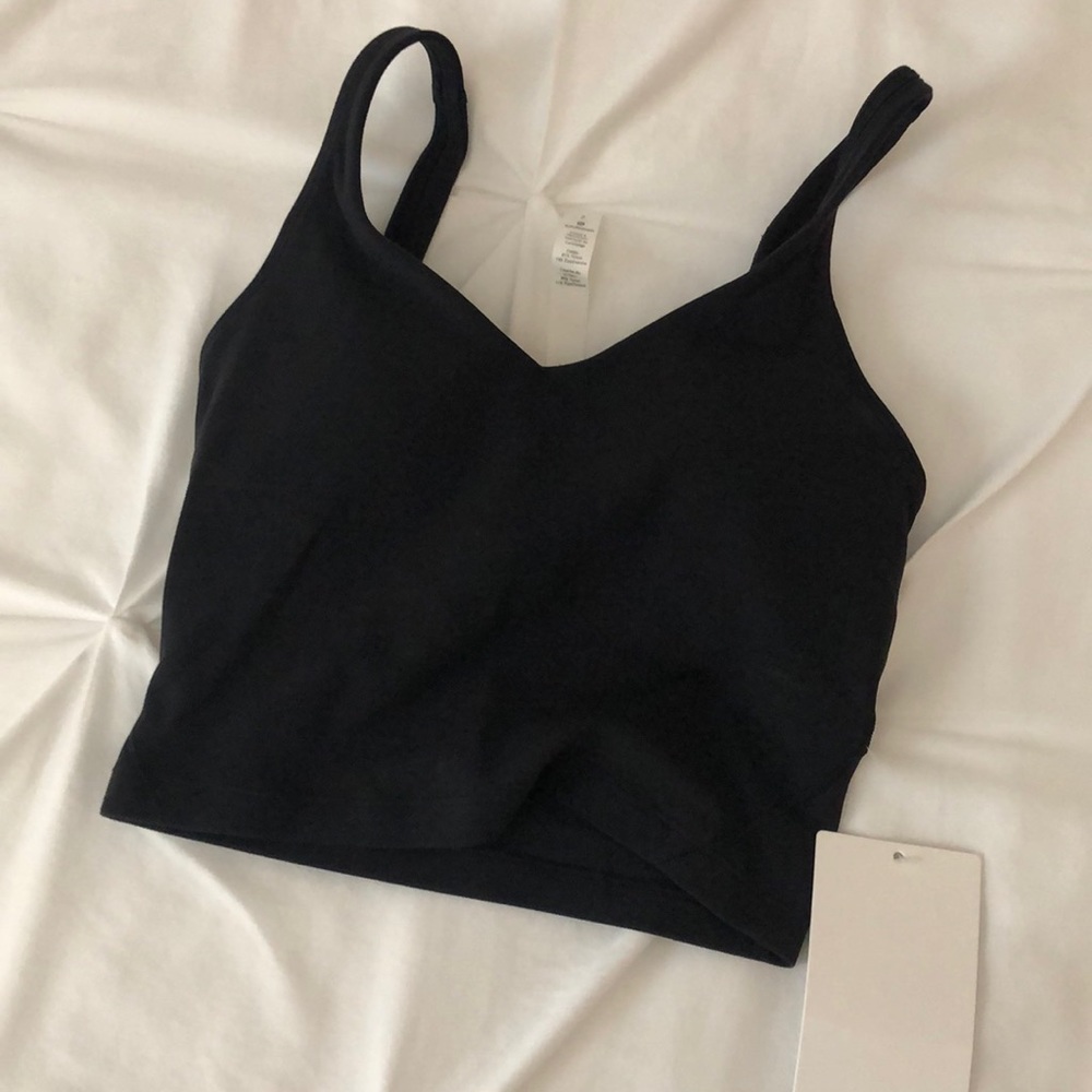 align top nwt